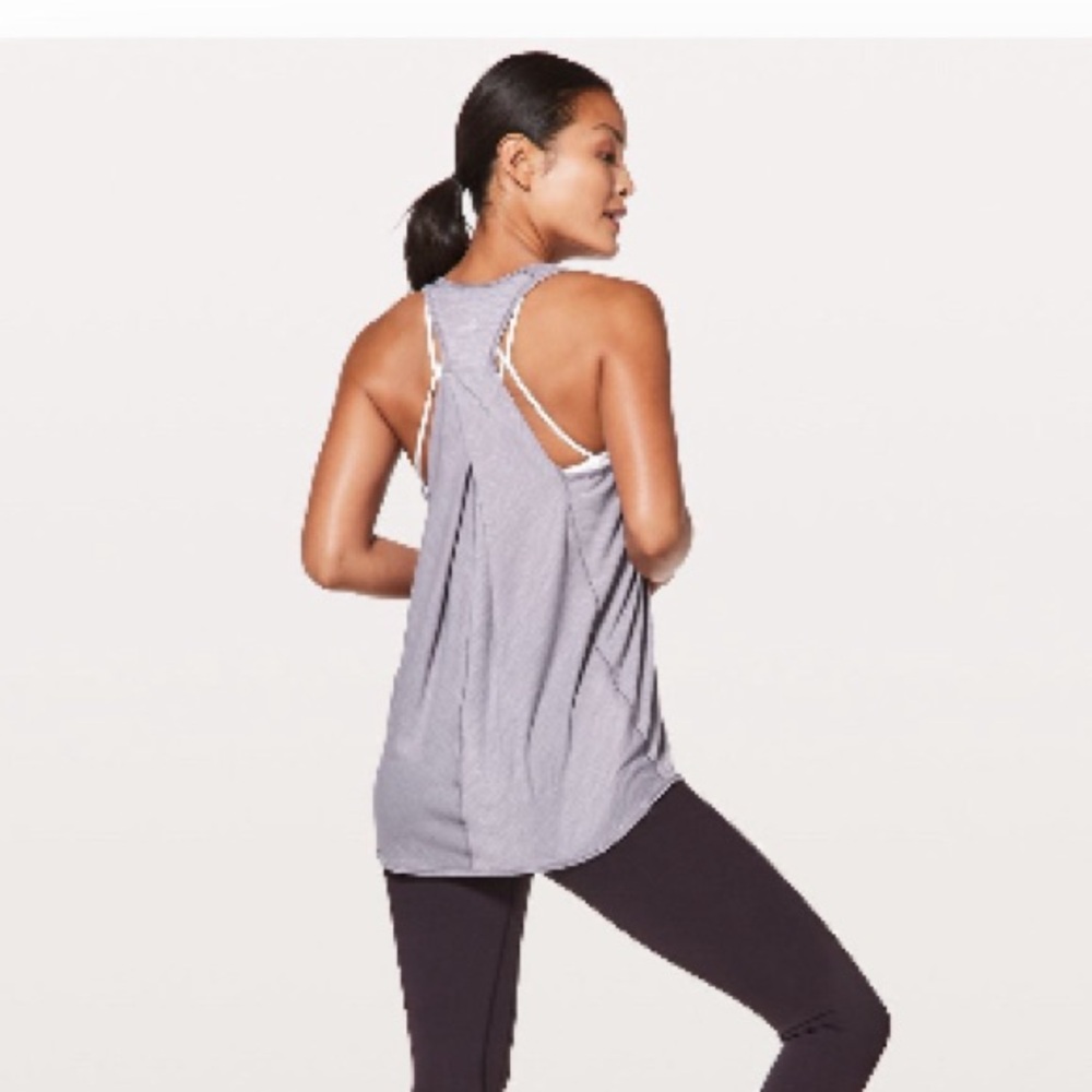 Essential tank